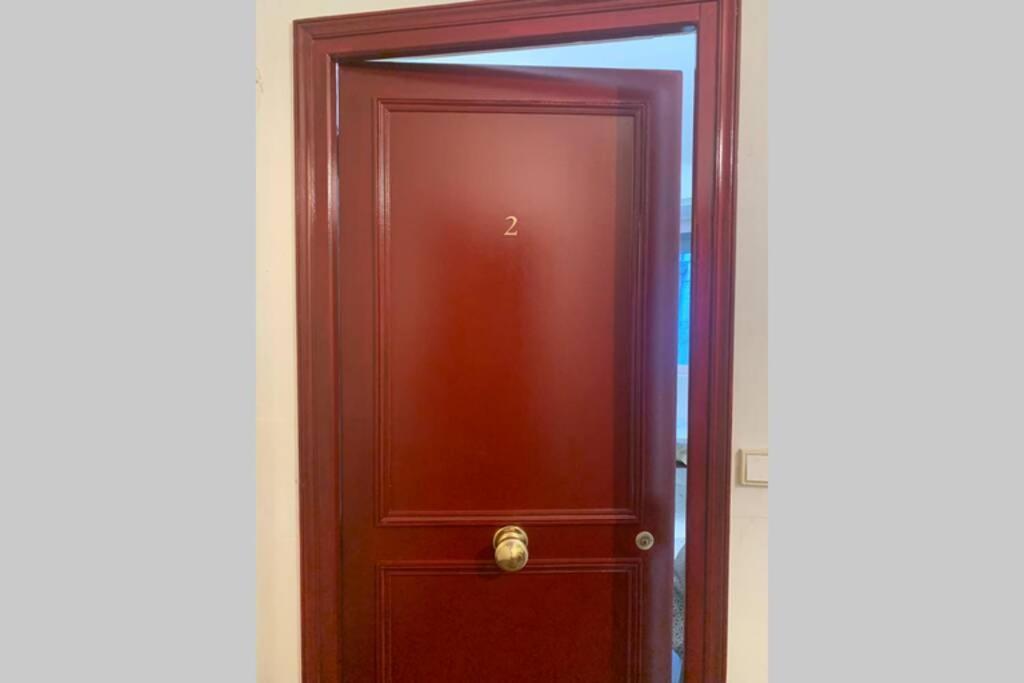Paris 4 Le Marais Hotel De Ville Lift C A Екстериор снимка