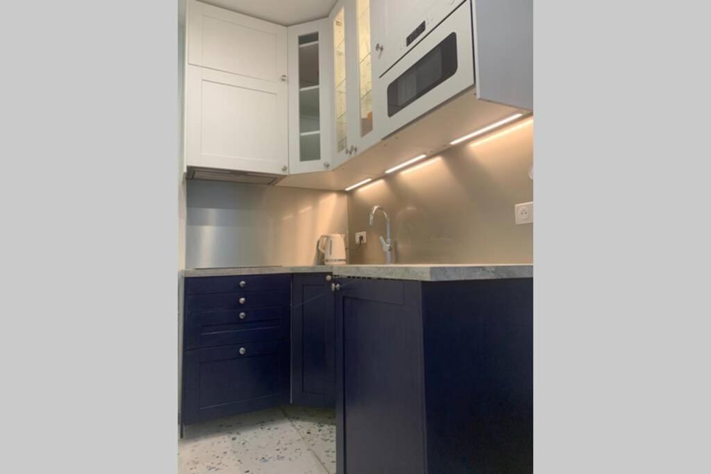 Paris 4 Le Marais Hotel De Ville Lift C A Екстериор снимка